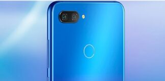 mi 8 Lite