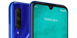 Xiaomi Mi A3