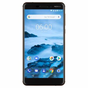 Nokia 7.2