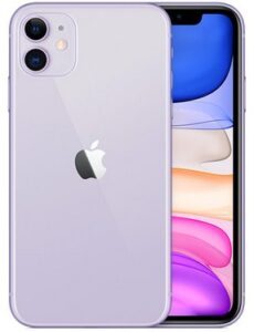 Apple iPhone 11