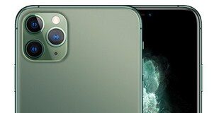 Apple iPhone 11 Pro Max