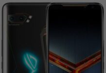 Asus ROG Phone II ZS660KL Price in Bangladesh and Specifications Asus ROG Phone II ZS660KL