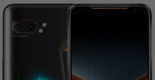 Asus ROG Phone II ZS660KL