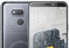 HTC Exodus 1s