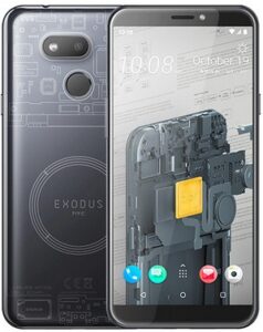 HTC Exodus 1s