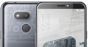 HTC Exodus 1s HTC Exodus 1s