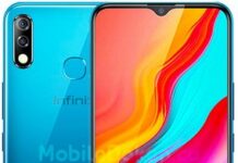 Infinix Hot 8 Lite Infinix Hot 8 Lite