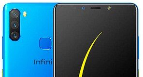 Infinix Note 6 Infinix Note 6