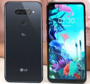 LG Q70