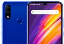 Lenovo A6 Note Lenovo A6 Note