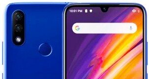 Lenovo A6 Note