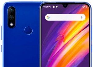 Lenovo A6 Note Lenovo A6 Note