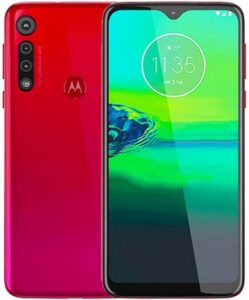 Motorola Moto G8 Play