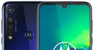 Motorola Moto G8 Plus Price in Bangladesh and Specifications Motorola Moto G8 Plus