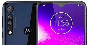 Motorola Moto One Macro