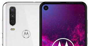 Motorola One Action