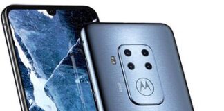Motorola One Pro