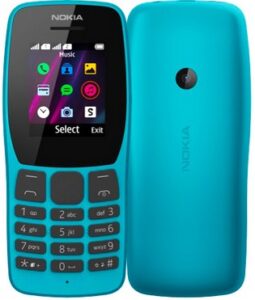 Nokia 110 (2019)