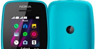 Nokia 110 (2019)
