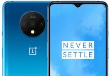 OnePlus 7T
