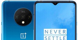 OnePlus 7T OnePlus 7T