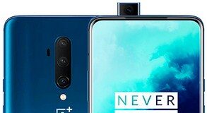 OnePlus 7T Pro