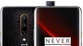 OnePlus 7T Pro 5G McLaren OnePlus 7T Pro 5G McLaren