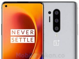 OnePlus 8 Pro