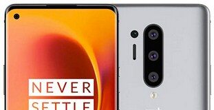 OnePlus 8 Pro