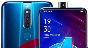 Oppo F11 Pro Marvel’s Avengers