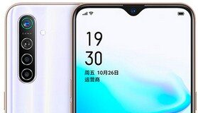 Oppo K5 Price in Bangladesh and Full Specifications Oppo K5