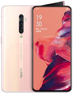 Oppo Reno2 F