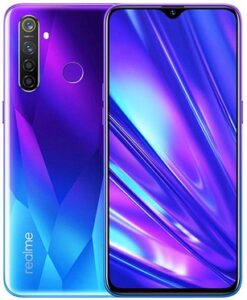 Realme 5