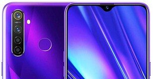 Realme 5 Realme 5