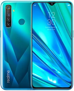 Realme 5 Pro