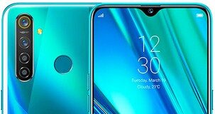 Realme 5 Pro Realme 5 Pro
