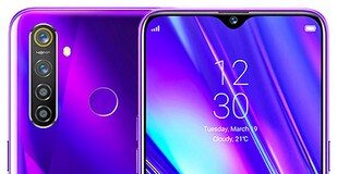 Realme Q Price in Bangladesh and Full Specifications Realme Q