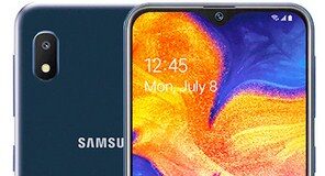 Samsung Galaxy A10e Price in Bangladesh And Specifications Samsung Galaxy A10e