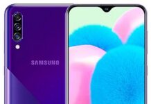 Samsung Galaxy A30s Price in Bangladesh And Specifications
