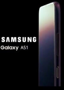Samsung Galaxy A51