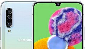 Samsung Galaxy A91