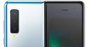 Samsung Galaxy Fold 5G