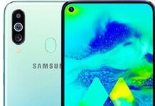 Samsung Galaxy M40 Price in Bangladesh And Specifications Samsung Galaxy M40