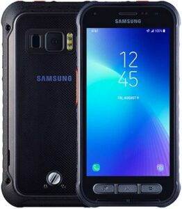 Samsung Galaxy Xcover FieldPro