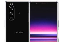 Sony Xperia 5 Price in Bangladesh and Specifications Sony Xperia 5