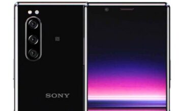 Sony Xperia 5 Price in Bangladesh and Specifications Sony Xperia 5