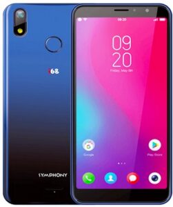 Symphony i68