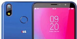 Symphony i68