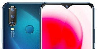 Vivo U10