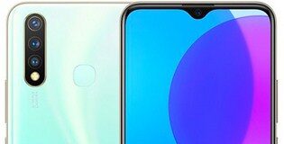 Vivo U3